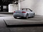 Audi TT Roadster 20 Years 2018 года (WW)